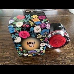 Anna Sui cheek color 400
